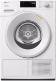 Miele TSD643WP 9kg Heat Pump Tumble Dryer