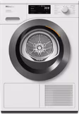 Miele TED645WP EcoSpeed&9kg Heat Pump Tumble Dryer