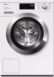 Miele WEE385 WCS PWash&Steam&8kg Washing Machine