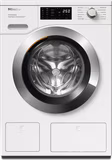 Miele WEG885 WCS PWash&TDos&Steam Washing Machine