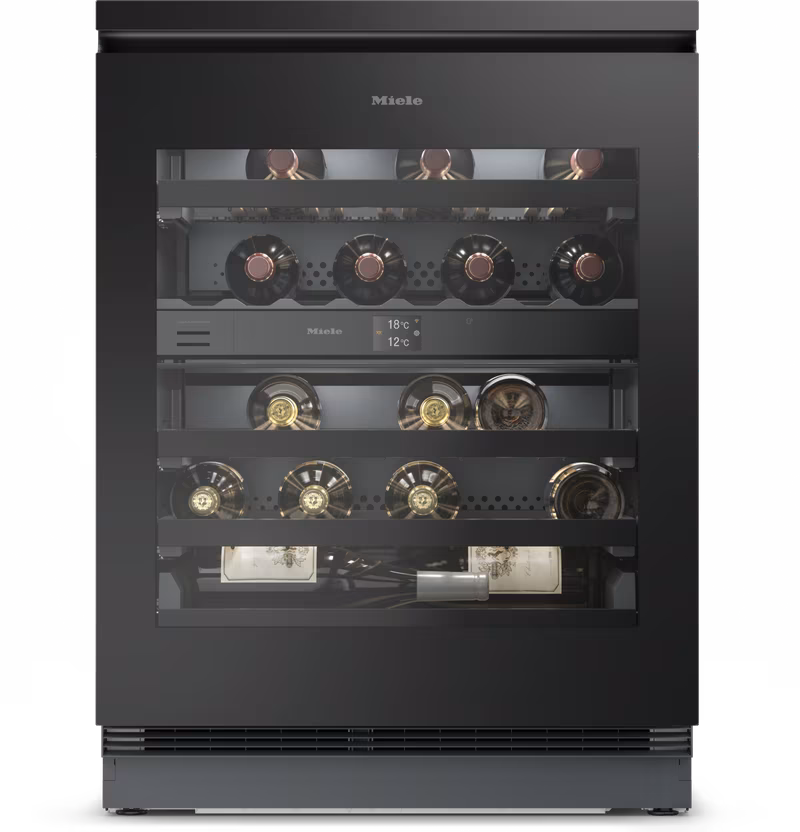 Miele KWTUS 7074 F Built-under wine units