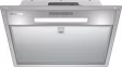 Miele DAE 1530 Extractor Unit, Stainless steel