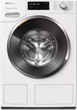 Miele WWJ880 WCS PWash&TDos&Steam Washing Machine