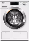 Miele WEJ885 WCS PWash&TDos&Steam Washing Machine