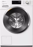 Miele WWE380 WCS PWash&Steam&8kg Washing Machine
