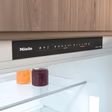 Miele KFN 7934 D Built-in fridge-freezers, 194 cm