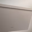 Miele DAH 4980 Sienna Wall-mounted Cooker Hood, Pearl beige