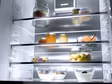 Miele K 7777 B Built-in Refrigerator