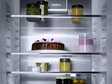 Miele K 7777 B Built-in Refrigerator