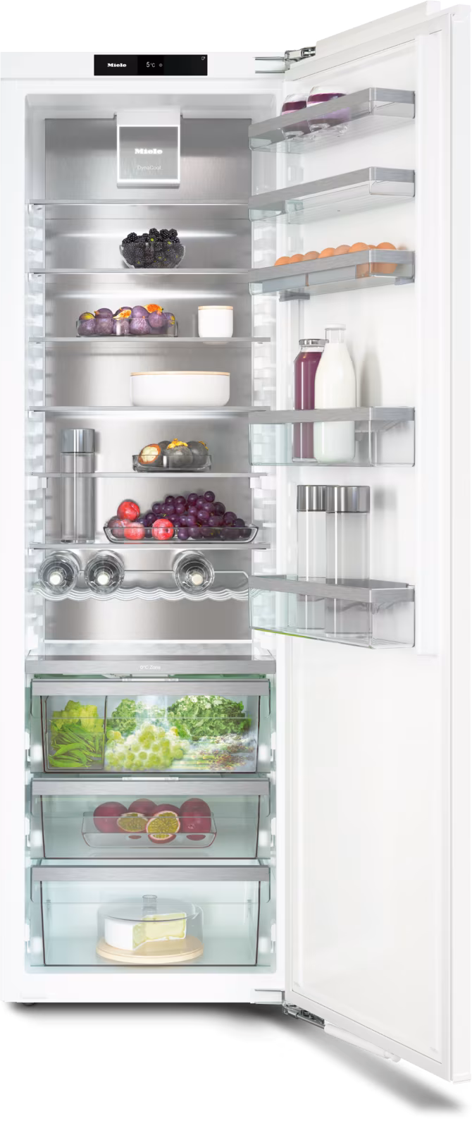 Miele K 7777 B Built-in Refrigerator
