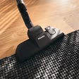 Miele Boost CX1 Blue Pulse Bagless Cylinder Vacuum Cleaner