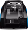 Miele Boost CX1 Blue Pulse Bagless Cylinder Vacuum Cleaner