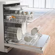 Miele G 5611 SC Active Freestanding dishwasher, 60 cm