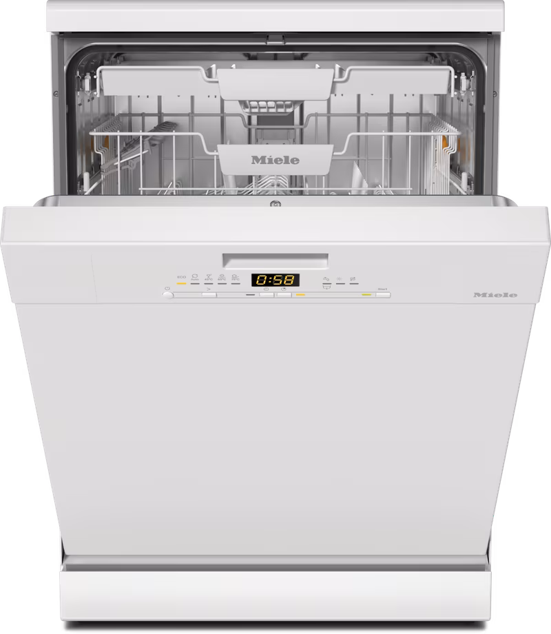 Miele G 5632 SC Active S Freestanding dishwasher, 60 cm