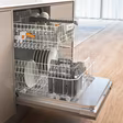 Miele G 5651 Vi Active 60 cm fully integrated dishwashers