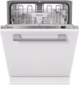 Miele G 5651 Vi Active 60 cm fully integrated dishwashers