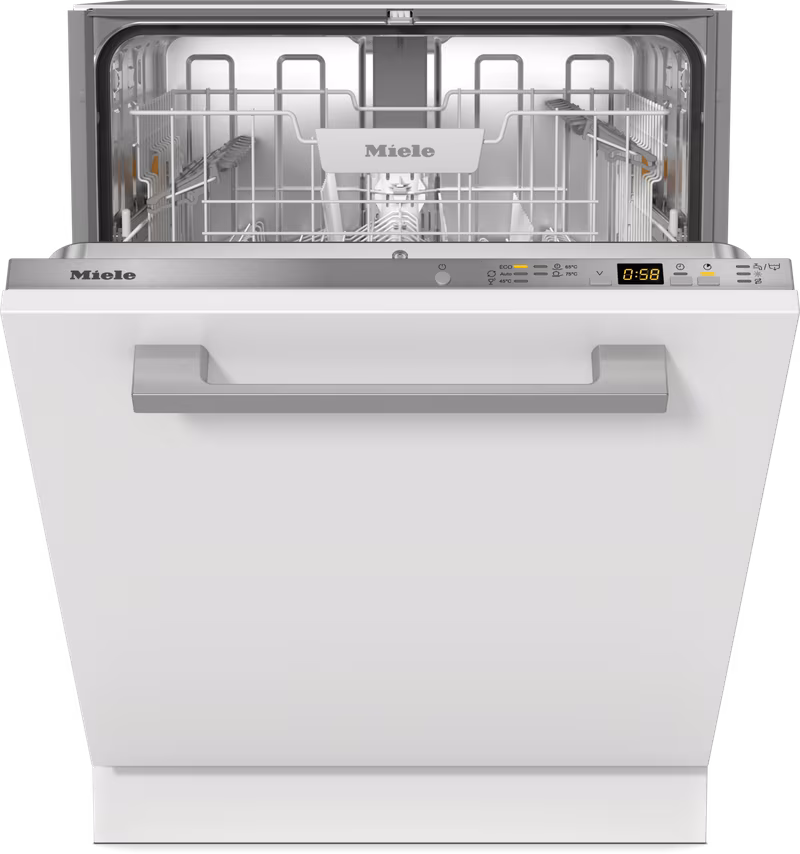 Miele G 5651 Vi Active 60 cm fully integrated dishwashers