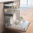 Miele G 5651 SCVi Active 60 cm fully integrated dishwashers