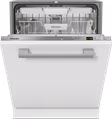 Miele G 5662 SCVi Active S 60 cm fully integrated dishwashers