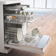 Miele G 5811 SC Active Plus Freestanding dishwasher, 60 cm