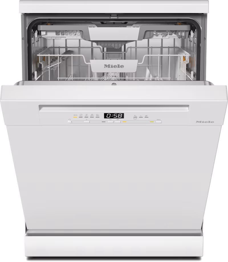 Miele G 5811 SC Active Plus Freestanding dishwasher, 60 cm