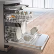 Miele G 5811 SC Front Active Plus Freestanding dishwasher, 60 cm
