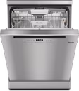 Miele G 5811 SC Front Active Plus Freestanding dishwasher, 60 cm