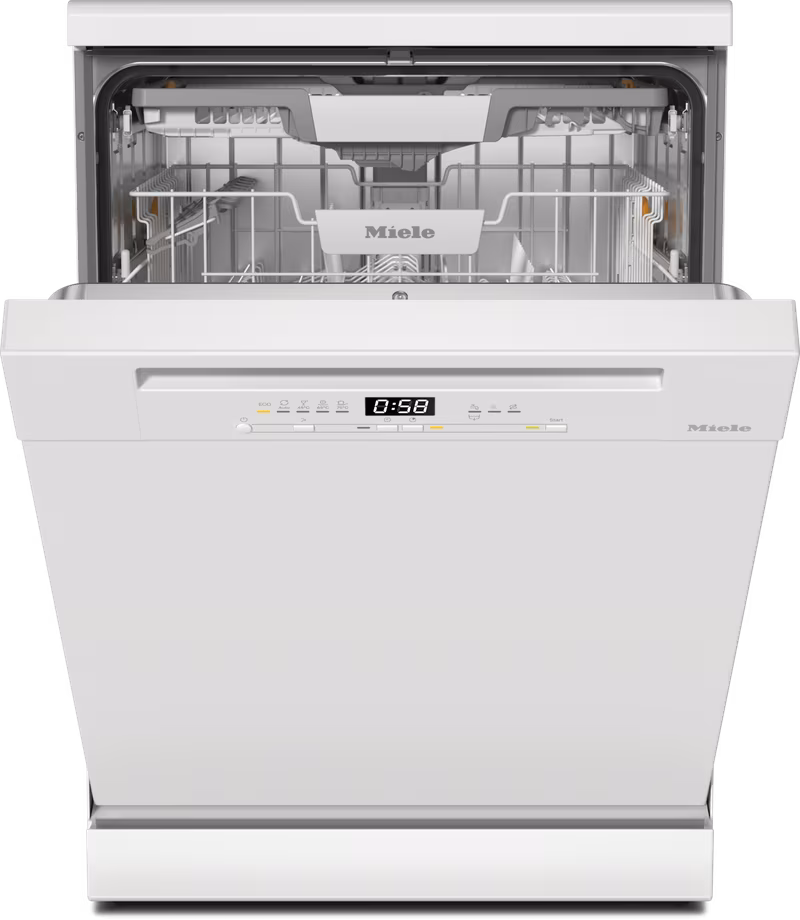 Miele G 5832 SC Active Plus S Freestanding dishwasher, 60 cm