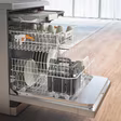 Miele G 5832 SC Front Active Plus S Freestanding dishwasher, 60 cm