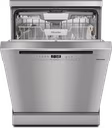Miele G 5832 SC Front Active Plus S Freestanding dishwasher, 60 cm