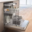 Miele G 5862 SCVi Active Plus S 60 cm fully integrated dishwashers