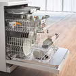 Miele G 7040 SC AutoDos Freestanding dishwasher, 60 cm