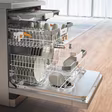 Miele G 7040 SC Front AutoDos Freestanding dishwasher, 60 cm
