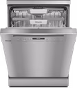 Miele G 7040 SC Front AutoDos Freestanding dishwasher, 60 cm
