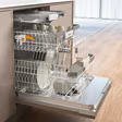Miele G 7080 SCVi AutoDos 60 cm fully integrated dishwashers