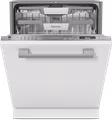 Miele G 7080 SCVi AutoDos 60 cm fully integrated dishwashers