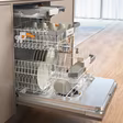 Miele G 7085 SCVi XXL AutoDos 60 cm fully integrated dishwashers