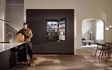 Miele KFMC 3834 R Built-in fridge-freezers, XXL MasterCool