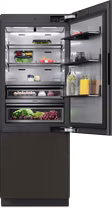 Miele KFMC 3834 R Built-in fridge-freezers, XXL MasterCool