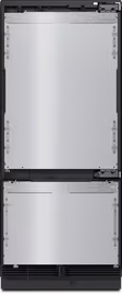 Miele KFMC 3844 R Built-in fridge-freezers, XXL MasterCool