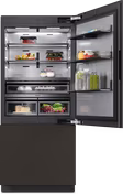 Miele KFMC 3844 R Built-in fridge-freezers, XXL MasterCool