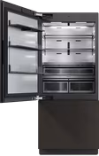 Miele KFMC 3844 L Built-in fridge-freezers, XXL MasterCool