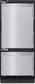 Miele KFMC 3844 L Built-in fridge-freezers, XXL MasterCool