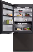 Miele KFMC 3844 L Built-in fridge-freezers, XXL MasterCool