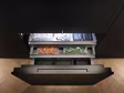 Miele KFMC 3844 FD Built-in fridge-freezers, XXL MasterCool