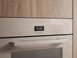 Miele DGC 7440 HC Pro Combination Steam Oven 45 cm, Pearl beige