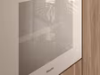 Miele DGC 7460 HC Pro Combination Steam Oven 60 cm, Pearl beige