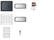 Miele DGC 7460 HC Pro Combination Steam Oven 60 cm, Pearl beige