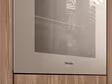 Miele H 7464 BP 60 cm Oven, Pearl beige