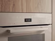 Miele H 7464 BP 60 cm Oven, Pearl beige